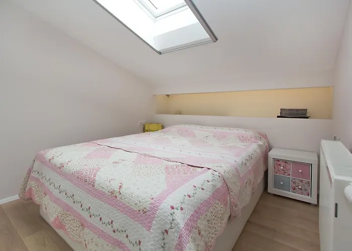 Apartments Adria