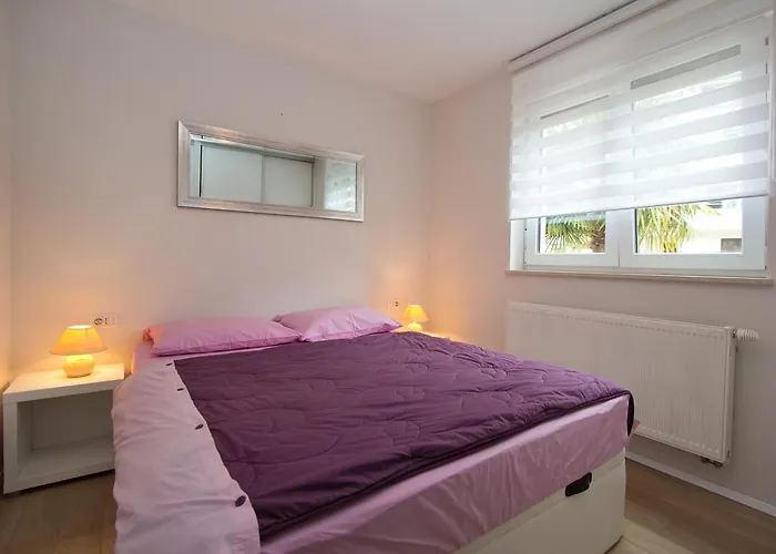 Apartments Adria