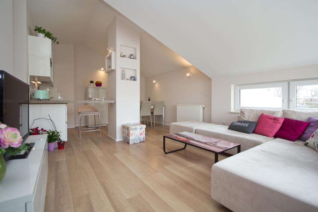 Apartment Adria *