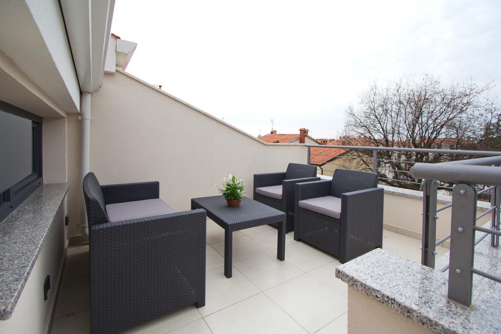 Apartment Adria