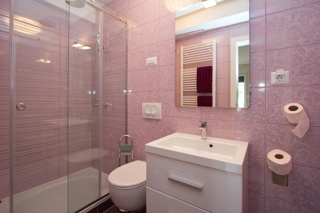 Adria Apartment Porec