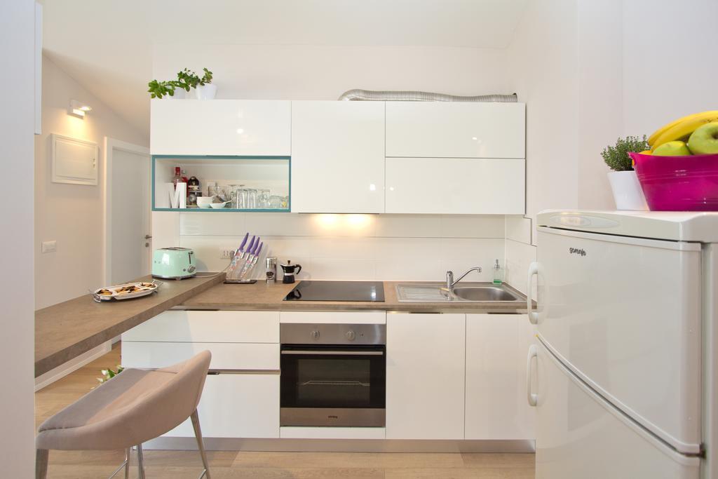 Adria Apartment