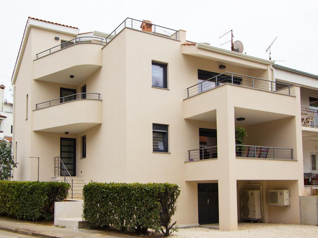 Adria Porec