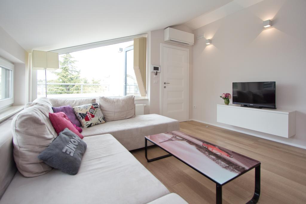Apartment Adria *