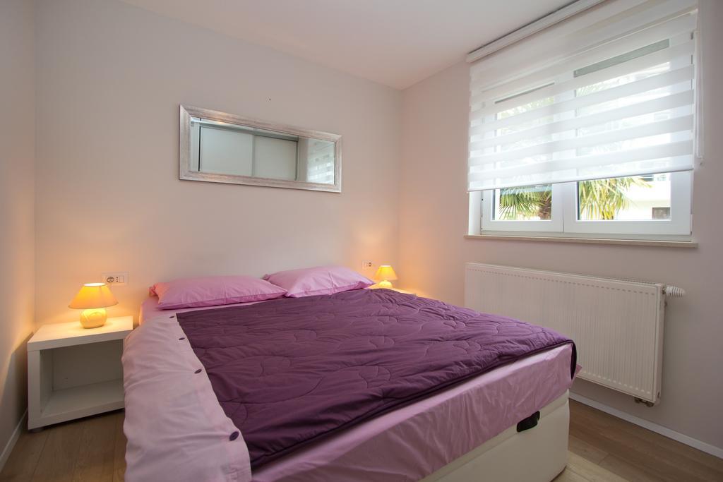 Apartment Adria