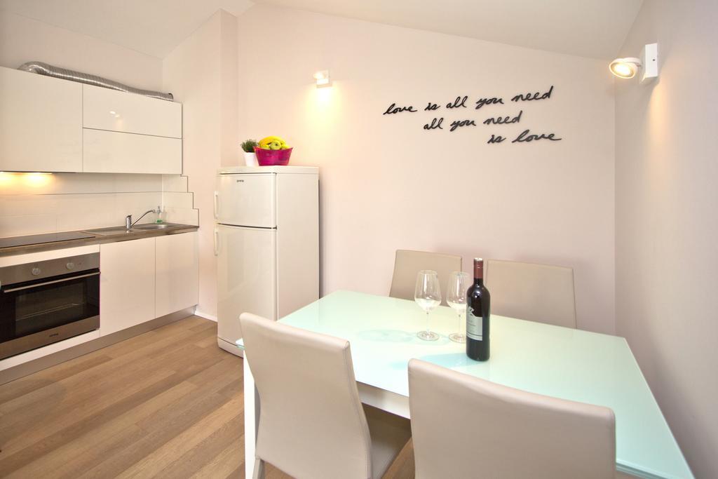 Adria Apartment Porec