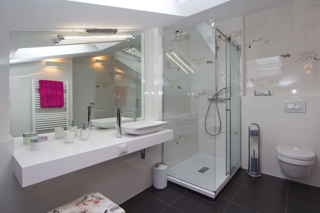 Apartment Adria *