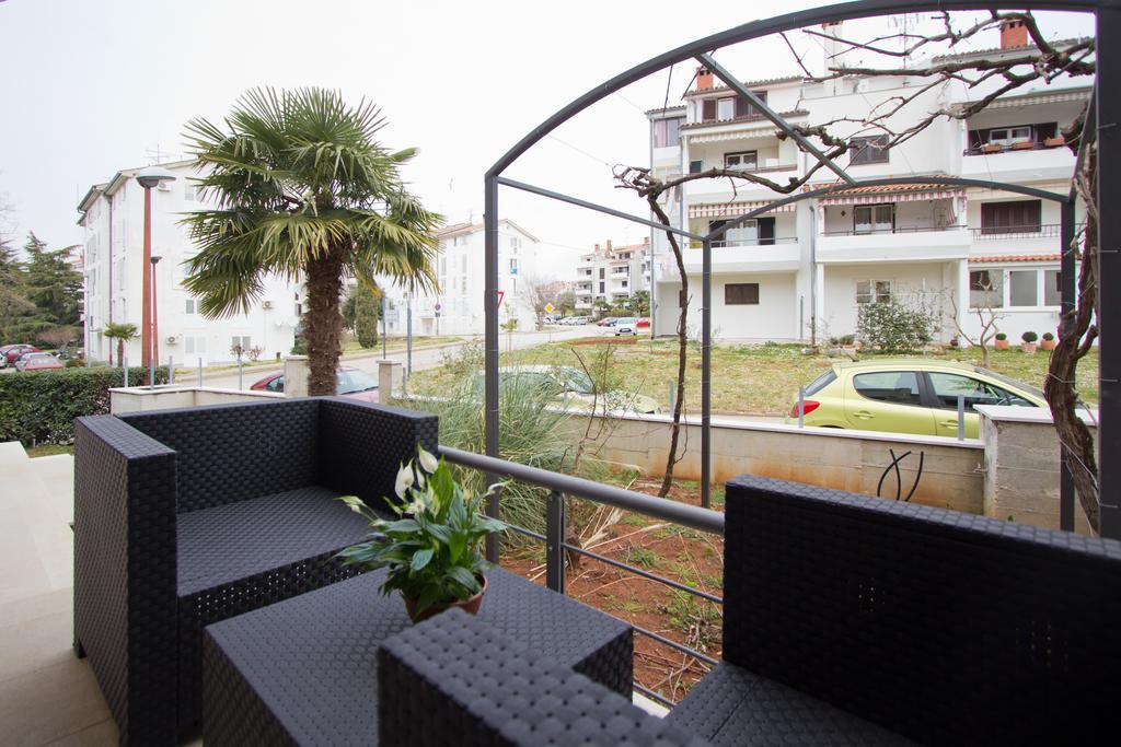 Adria Apartment Porec
